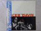 Miles Davis Volume 1 Blue Note BN 1501 Japan  VINYL LP OBI