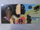 Miles Davis Bitches Brew CBS/Sony SOPJ 58 59 Japan Quadraphonic VINYL LP
