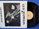 LED ZEPPELIN Vinyl LP 
