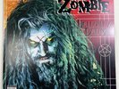 Rob Zombie ‎– Hellbilly Deluxe Audiophile Vinyl Record LP