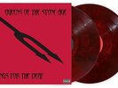 Queens Of The Stone Age Songs For Deaf Red Black VMP New Sealed Dave Grohl 