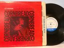 LEE MORGAN Cornbread '67 Blue Note STEREO New York USA VAN GELDER NICE