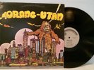 ORANG-UTAN '71 Bell RARE heavy psych hard rock BEAUTY