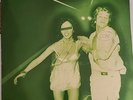 ROBERT PALMER Sneakin' Sally Through Through the Alley ILPS9294 1974 NICE disc