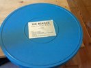 The Beatles Film Canister Vol I Set - 3 LP's - Souvenir Program - Patch - RARE