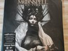 Moonspell - Night Eternal - 2x Vinyl LP