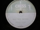 CHUCK BERRY-(78) Chess 1604;
