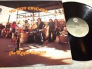 THE ROYAL JESTERS Yo Soy Chicano 1972 Tejano ALTO LP Record ALT 1188