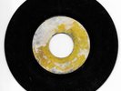 BOB MARLEY & THE WAILERS - FEEL ALRIGHT / RHYTHM [ BLANK ] 7