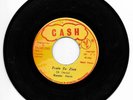 RANNIE DAVIS - TRAIN TO ZION   JACKIE ALL STARS - DUB TO ZION / 7