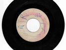 DON DRUMMOND - SNOW BOY / DERRICK MORGAN - BEN JOHNSON DAY / 7