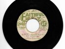 HOPETON CRAWFORD - LIFE'S EXPERIENCE / LIFE'S DUB [ FAITHFUL FEW ] 7