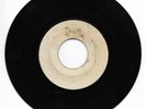 GEORGE BEAUFORT - GI ME LITTLE LOVE / ONE VIBE - WINEMAN DUB / 7