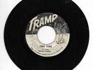 PHILLIPS FRAZER - THIS TIME / VERSION [ TRAMP ] 7