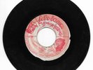 TOMMY MCCOOK - AFRICAN GOLD / GOLDEN TREASURE - VER. [ AFRICAN ] 7