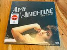 Amy Winehouse Back To Black Pink Vinyl LP Album Limited Edition | New and Sealed