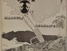 MARCUS BELGRAVE:  Gemini II US Tribe OG Spiritual Jazz LP Vinyl Superb