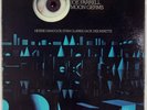 JOE FARRELL: Moon Germs US CTI Jazz Funk Vinyl LP NM OG Van Gelder
