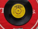 JOHNNY WYATT  THIS THING CALLED LOVE  Brilliant 60s Twisted Wheel Uptempo Dancer