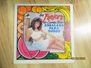 Los Junior's De Santa Tecla Ensalada Para Todos RARE Mexico LP  Latin Funk Soul
