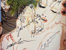Bravery - Unconditional - Used Vinyl Record 12 Inch - D326A AUTOGRAPHED NM-