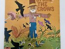 Stone The Crows Vinyl - Blues Rock - Collectable Record Player Polydor #684