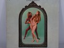 Robbie Basho ‎– Venus In Cancer - BLUE THUMB BTS10 rare og FOLK lp VG+/VG