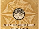 KING TUBBY PRINCE JAMMY SCIENTIST - FIRST SECOND & THIRD GENERATION OF DUB ++ LP