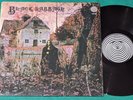 Black Sabbath - 1st - BRAZIL 1973 1st Press Vertigo Swril