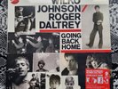 Wilko Johnson Roger Daltrey – Going Back Home Factory Sealed Vinyl LP