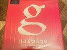Garbage Not Your Kind Of People 2LP 180 Gram USA 2012 Stun Volume 003 VG+/EX