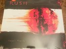 Rush Vapor Trails 2LP ORIGINAL Geddy Lee Neil Peart SEALED Ultra RARE