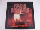 Radio Birdman Ritualism LP - Super Rare, KBD, Great Cond, Crying Sun Rec Aus '96