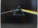 LP Pink Floyd Dark Side of the Moon - 1973(?) SMAS-11163 EX/EX RE Wally Ultra
