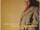 HORACE SILVER: Further Explorations US Blue Note 1589 Jazz W63rd Vinyl LP Super