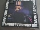 BROWN, Danny - Atrocity Exhibition - 2x Vinyl