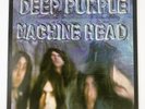 Machine Head - Deep Purple - UK - 1972 - First Press - EMI Mispress - Top Audio