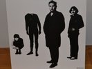 The Stranglers Black And White Coursegood Reissue Mint very rare   426/1000