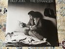 Billy Joel The Stranger (Vinyl) - NEW / SEALED LP