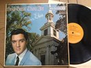 Elvis Presley How Great Thou Art: UK MONO RCA Victor 12” Vinyl LP Free UK Post