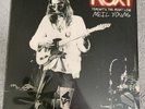 Roxy: Tonight's the Night Live by Neil Young (Record, 2018) New Sealed