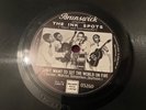 THE INK SPOTS : I DON'T WANT TO SET THE WORLD ON FIRE.  UK. 78.rpm  (1941)