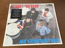 The Who My Generation Brunswick Vinyl LP Record New Sealed 2016