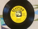 Korners of Time 45 Cara Lin / I Go Crazy 1967 Minnesota Garage VG+
