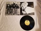 The Ramones Self-Titled LP SASD 7520 Sterling Original 1976 Misprint Label