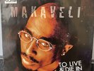 2 Pac & Makaveli - To Live And Die In L.A. / Lost Souls Vinyl.