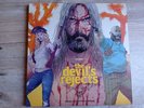 The Devil's Reject - Soundtrack -  2 LP - Waxwork - Rob Zombie - Mad Movies