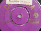 The Crows,Gee/I Love You So,EX,Columbia,1954,Rock n Roll,Doo Wop