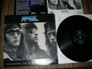 RAGE secrets in .. german SPEED TRASH METAL NOISE´89 LP  1st press VINYL in MINT