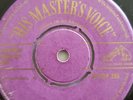 Elvis Presley,Mystery Train/Love Me ,EX,HMV,Gold,1957, Rock n Roll